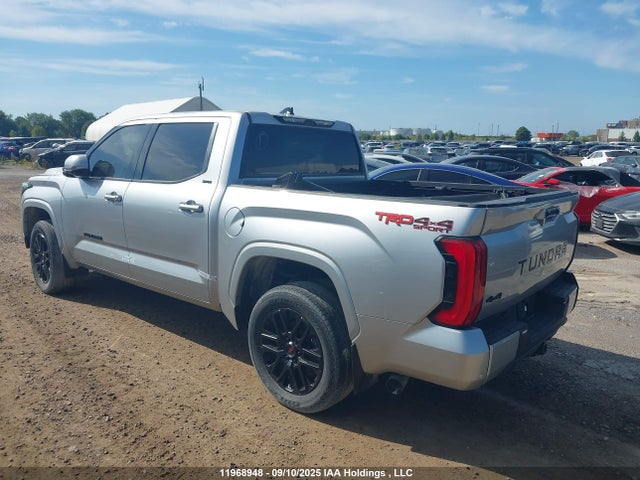 Toyota v35a-fts 2022 5TFLA5DBXNX042905 Image 3