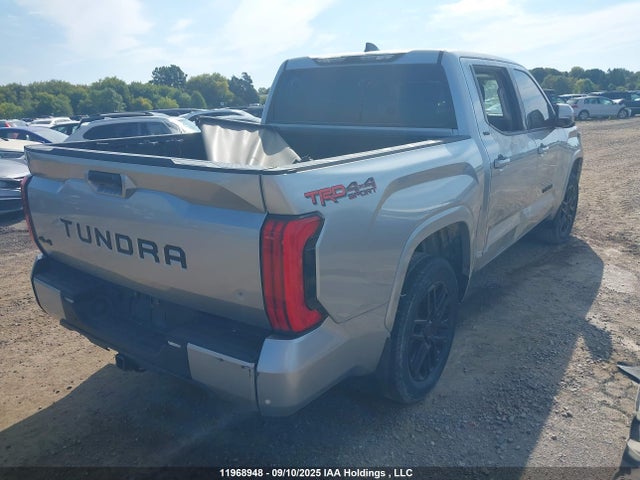 Toyota v35a-fts 2022 5TFLA5DBXNX042905 Image 4