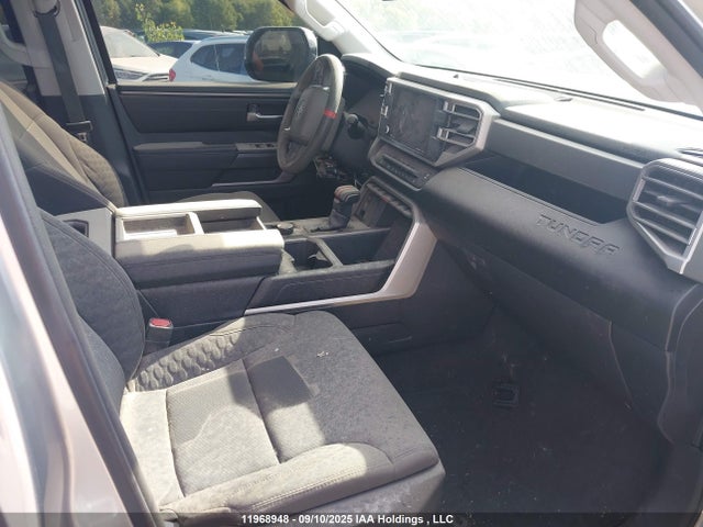 Toyota v35a-fts 2022 5TFLA5DBXNX042905 Image 5