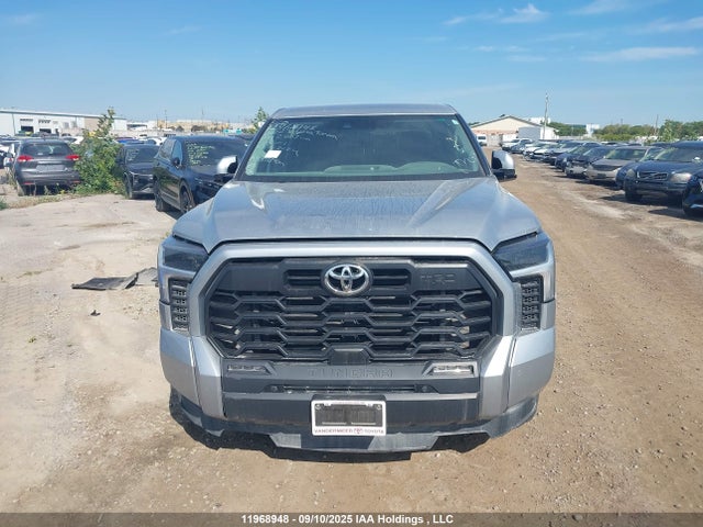 Toyota v35a-fts 2022 5TFLA5DBXNX042905 Image 6