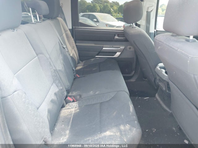 Toyota v35a-fts 2022 5TFLA5DBXNX042905 Image 8