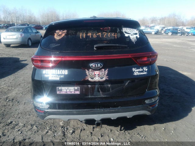 KIA gdi theta-ii 2021 KNDPMCAC9M7892579 Image 17