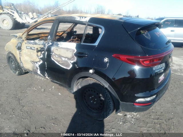 KIA gdi theta-ii 2021 KNDPMCAC9M7892579 Image 3