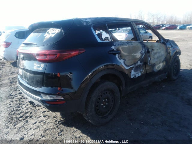 KIA gdi theta-ii 2021 KNDPMCAC9M7892579 Image 4