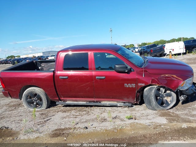 RAM 1500 2017 3C6RR7KT3HG734787 Image 14