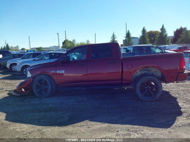 RAM 1500 2017 3C6RR7KT3HG734787 Image 15