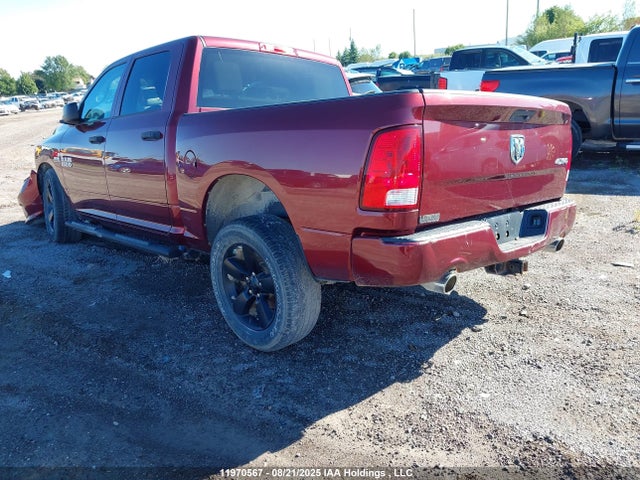 RAM 1500 2017 3C6RR7KT3HG734787 Image 3