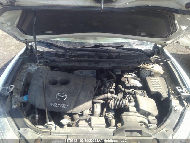 Mazda pe 2014 JM3KE2BE0E0361483 Image 10