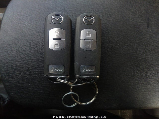 Mazda pe 2014 JM3KE2BE0E0361483 Image 11