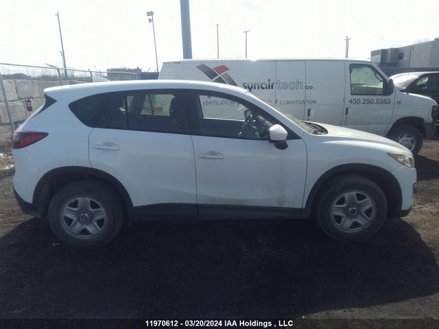 Mazda pe 2014 JM3KE2BE0E0361483 Image 14