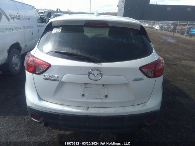 Mazda pe 2014 JM3KE2BE0E0361483 Image 17