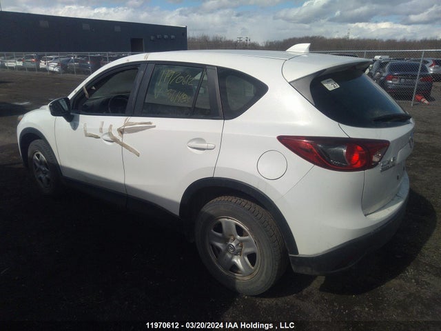 Mazda pe 2014 JM3KE2BE0E0361483 Image 3