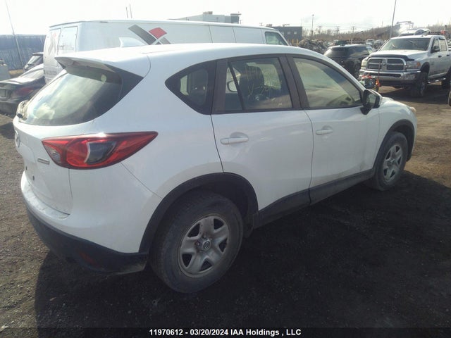 Mazda pe 2014 JM3KE2BE0E0361483 Image 4