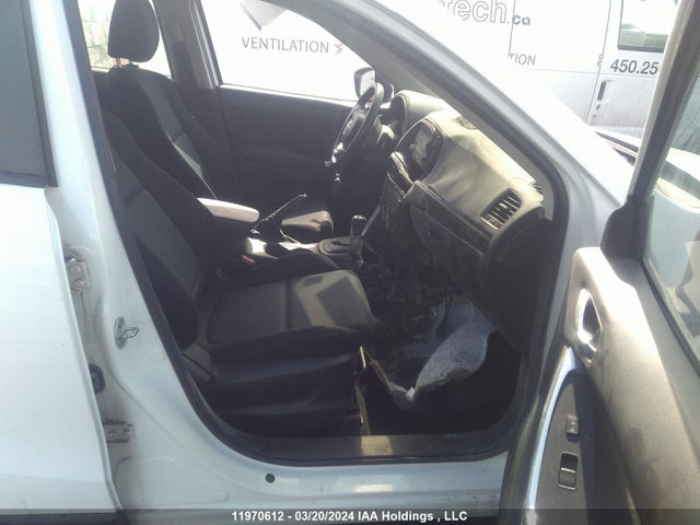 Mazda pe 2014 JM3KE2BE0E0361483 Image 5