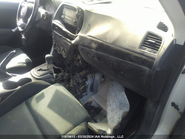 Mazda pe 2014 JM3KE2BE0E0361483 Image 6