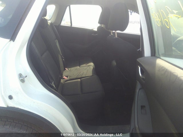 Mazda pe 2014 JM3KE2BE0E0361483 Image 8