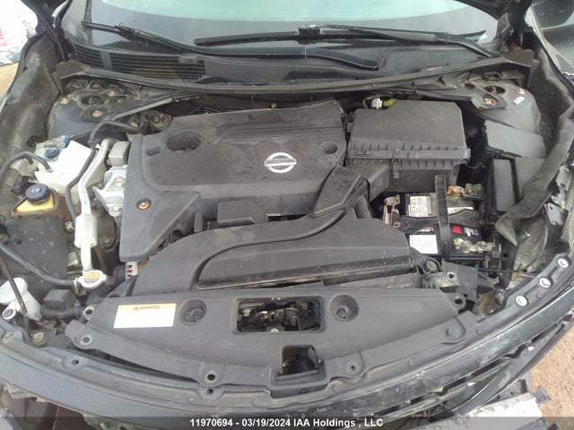 1N4AL3AP4EN260569 Nissan 2014