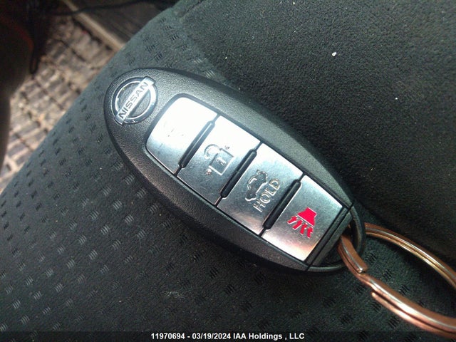 1N4AL3AP4EN260569 Nissan 2014