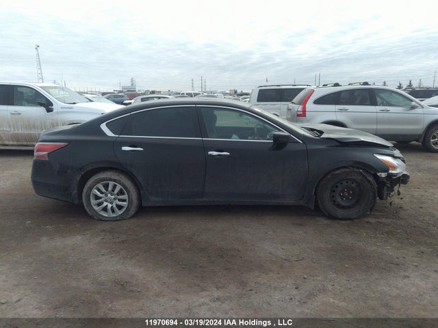1N4AL3AP4EN260569 Nissan 2014