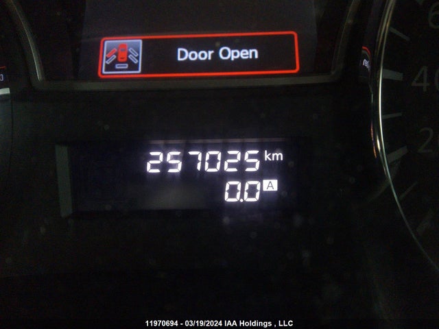 1N4AL3AP4EN260569 Nissan 2014