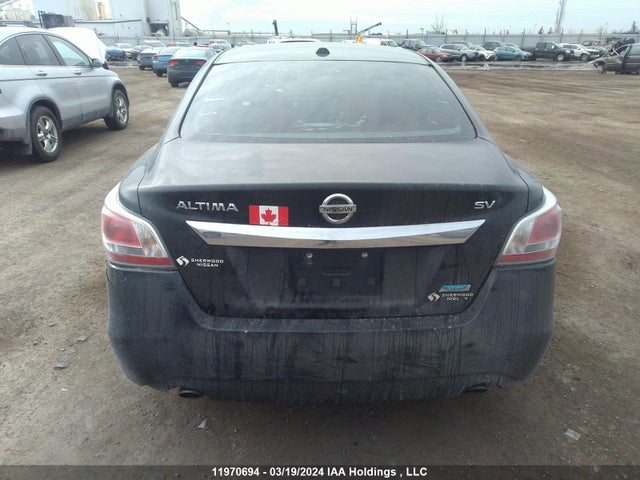 1N4AL3AP4EN260569 Nissan 2014