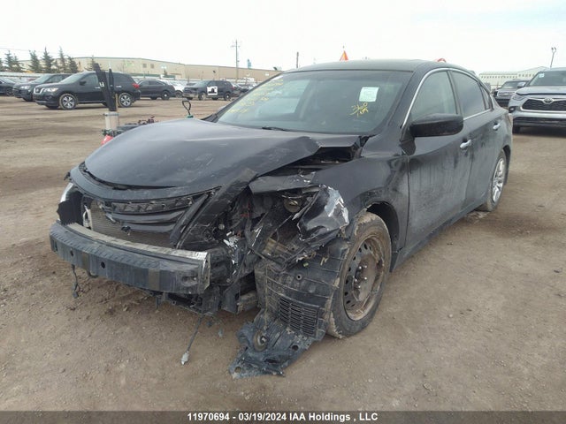 1N4AL3AP4EN260569 Nissan 2014