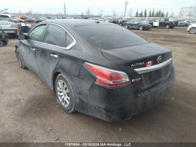 1N4AL3AP4EN260569 Nissan 2014