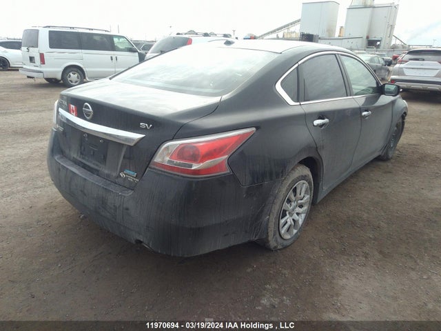 1N4AL3AP4EN260569 Nissan 2014