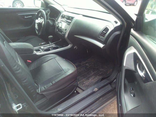 1N4AL3AP4EN260569 Nissan 2014
