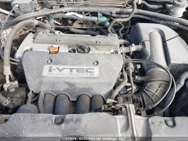 Aukcja sprzedaży 2002 Honda Cr-v Ex, vin: JHLRD78962C803634, numer aukcji: 11972074