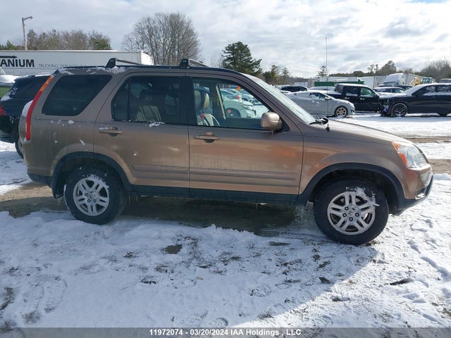 Aukcja sprzedaży 2002 Honda Cr-v Ex, vin: JHLRD78962C803634, numer aukcji: 11972074