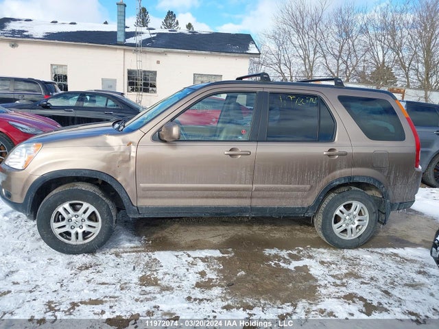 Aukcja sprzedaży 2002 Honda Cr-v Ex, vin: JHLRD78962C803634, numer aukcji: 11972074