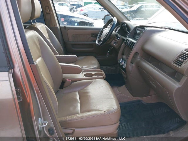 Aukcja sprzedaży 2002 Honda Cr-v Ex, vin: JHLRD78962C803634, numer aukcji: 11972074