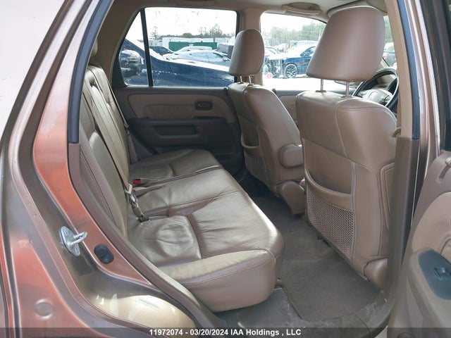 Aukcja sprzedaży 2002 Honda Cr-v Ex, vin: JHLRD78962C803634, numer aukcji: 11972074
