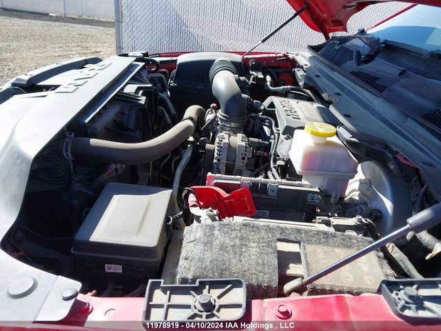 RAM 1500 Rebel 2020 1C6SRFLT8LN171844 Image 10