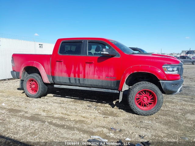 RAM 1500 Rebel 2020 1C6SRFLT8LN171844 Image 13