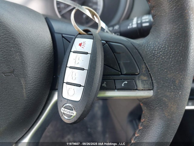 3N1CP5CU4KL485126 Nissan 2019