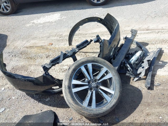 3N1CP5CU4KL485126 Nissan 2019