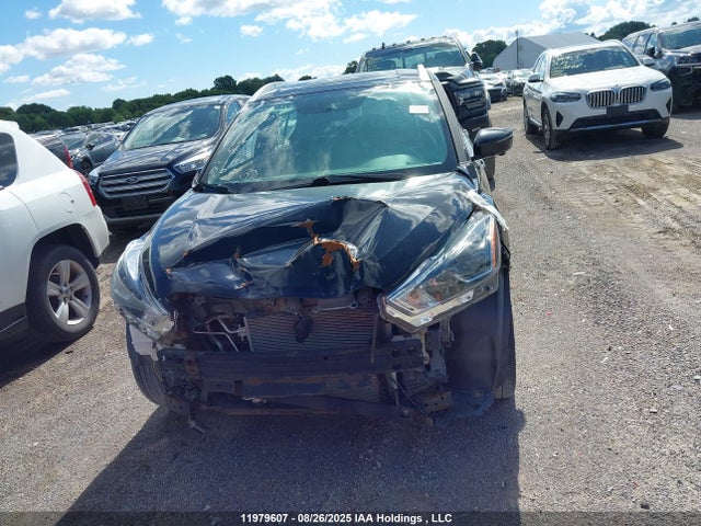 3N1CP5CU4KL485126 Nissan 2019