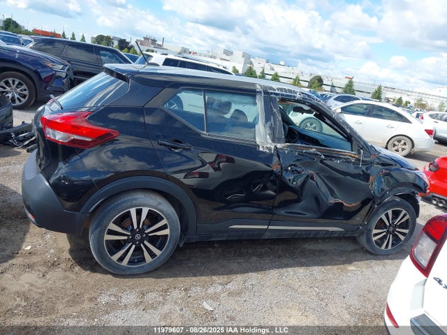 3N1CP5CU4KL485126 Nissan 2019