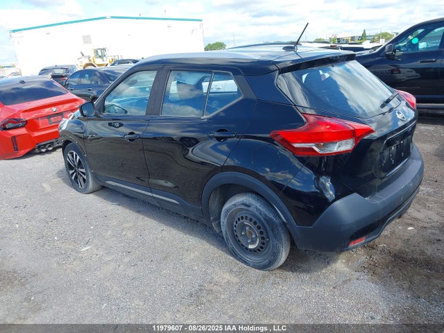 3N1CP5CU4KL485126 Nissan 2019