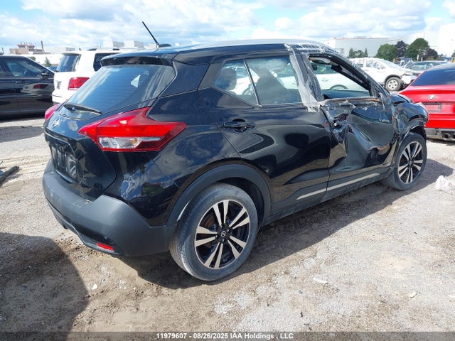 3N1CP5CU4KL485126 Nissan 2019