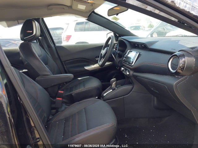3N1CP5CU4KL485126 Nissan 2019