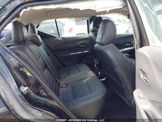 3N1CP5CU4KL485126 Nissan 2019