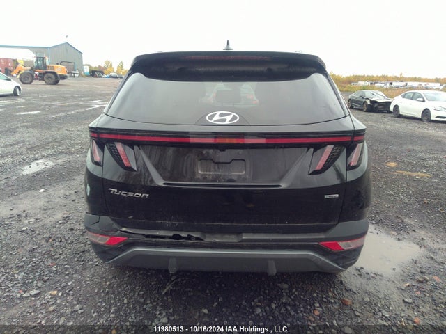 KM8JCCAEXNU028262 Hyundai gdi theta iii