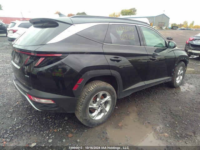 KM8JCCAEXNU028262 Hyundai gdi theta iii