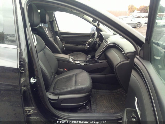 KM8JCCAEXNU028262 Hyundai gdi theta iii