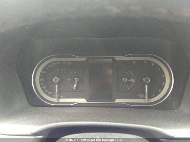 KM8JCCAEXNU028262 Hyundai gdi theta iii
