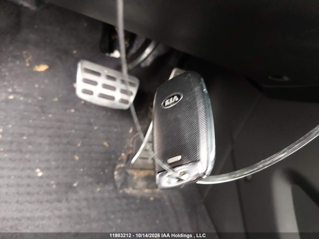 KIA Forte 2017 3KPFN4A88HE089536 Image 11