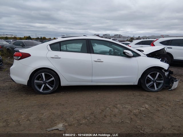 KIA Forte 2017 3KPFN4A88HE089536 Image 14